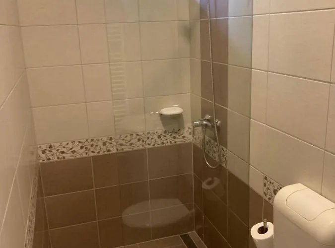 Apartament Parti 1 *