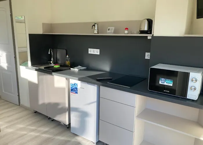 Parti 1 Apartament *